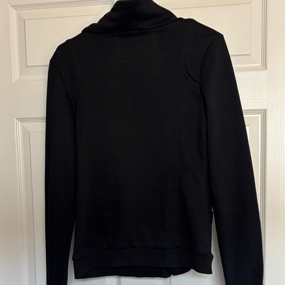 POL Black Utility Jacket - Picture 4 of 6